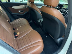 Mercedes-Benz GLC 250 d* 4matic* AMG Line - 42900 лв. - 37211552 12
