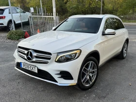     Mercedes-Benz GLC 250 d* 4matic* AMG Line