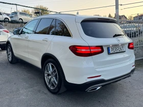Mercedes-Benz GLC 250 d* 4matic* AMG Line - 41900 лв. / 21423.13 € - 37211552 6