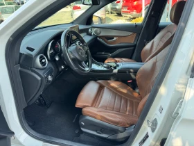 Mercedes-Benz GLC 250 d* 4matic* AMG Line - 42900 лв. - 37211552 9