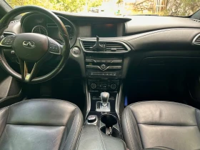 Infiniti QX30 2.2d AWD  | Mobile.bg    7