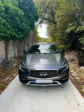 Infiniti QX30 2.2d AWD  | Mobile.bg    5