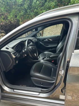Infiniti QX30 2.2d AWD  | Mobile.bg    6