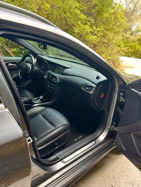 Infiniti QX30 2.2d AWD  | Mobile.bg    8