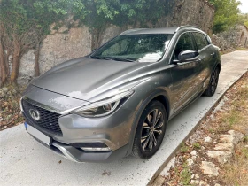 Infiniti QX30 2.2d AWD  | Mobile.bg    2