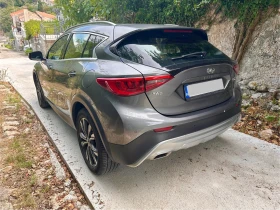 Infiniti QX30 2.2d AWD  | Mobile.bg    3