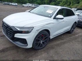 Audi Q8 2019 AUDI Q8 55 PREMIUM | Mobile.bg    3