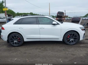 Audi Q8 2019 AUDI Q8 55 PREMIUM | Mobile.bg    5