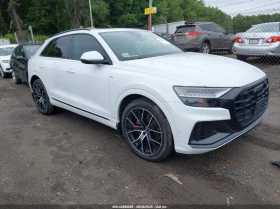 Audi Q8 2019 AUDI Q8 55 PREMIUM | Mobile.bg    2