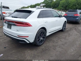 Audi Q8 2019 AUDI Q8 55 PREMIUM | Mobile.bg    9