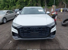 Audi Q8 2019 AUDI Q8 55 PREMIUM