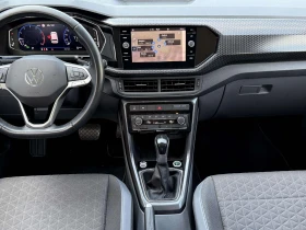     VW T-Cross Life plus 1.5 tsi 150hp7/dsg