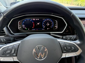 VW T-Cross Life plus 1.5 tsi 150hp7/dsg | Mobile.bg    5