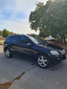 Обява за продажба на Mercedes-Benz ML 320 CDI ~16 600 лв. - изображение 6 | Auto.bg Обява за продажба на Mercedes-Benz ML 320 CDI ~16 600 лв. - изображение 6