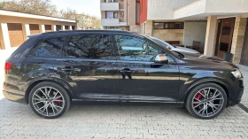 Audi SQ7 | Mobile.bg    4