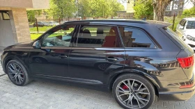 Audi SQ7 | Mobile.bg    3