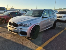 BMW X5 * XDRIVE35I * CARFAX * БЕЗ ПЪРВОНАЧАЛНА ВНОСКА