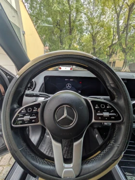 Mercedes-Benz GLB AMG | Mobile.bg    4
