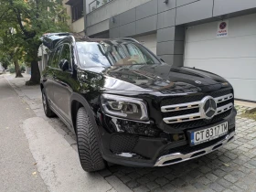 Mercedes-Benz GLB AMG | Mobile.bg    13