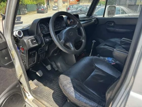 Hyundai Galloper | Mobile.bg    9