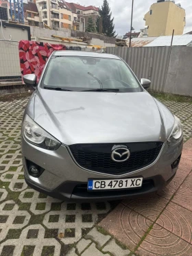 Mazda CX-5, снимка 1