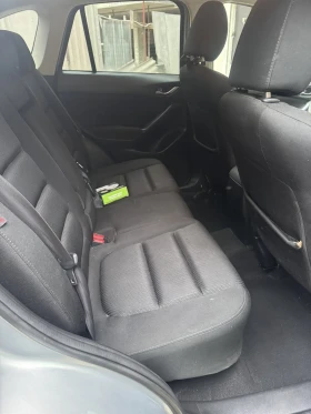 Mazda CX-5, снимка 4