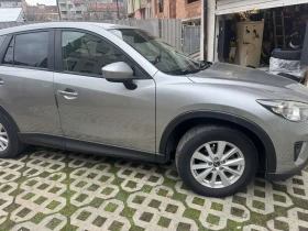 Mazda CX-5, снимка 2