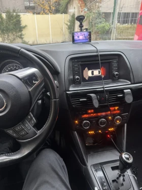 Mazda CX-5, снимка 6