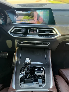 BMW X5 4.0i* M Pack* FullMax* Laser* SoftClose* SWAROVSKI, снимка 12