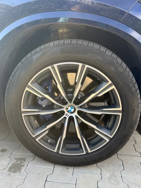 BMW X5 4.0i* M Pack* FullMax* Laser* SoftClose* SWAROVSKI, снимка 7