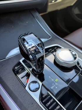 BMW X5 4.0i* M Pack* FullMax* Laser* SoftClose* SWAROVSKI, снимка 16