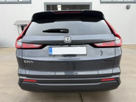 Honda Cr-v SPORT 1.5i FULL SPEC, снимка 3