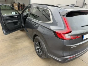 Honda Cr-v SPORT 1.5i FULL SPEC, снимка 4