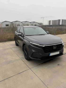 Honda Cr-v SPORT 1.5i FULL SPEC - изображение 1
