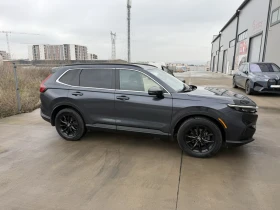 Honda Cr-v SPORT 1.5i FULL SPEC, снимка 2