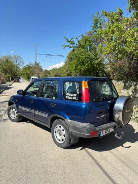 Honda Cr-v, снимка 3