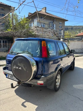 Honda Cr-v, снимка 4