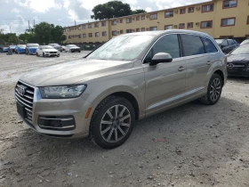 Audi Q7 Premium Plus, снимка 1
