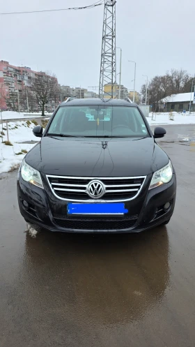 VW Tiguan 2.0TDI - 7600 € / 14864.31 лв. - 42335470 3