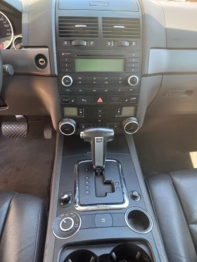 VW Touareg 2.5, снимка 7