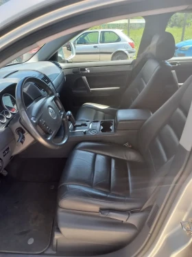 VW Touareg 2.5, снимка 6