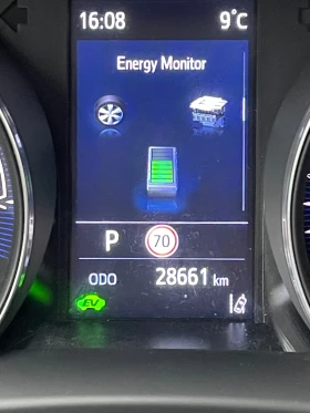 Toyota C-HR Gr - 24000 € / 46939.92 лв. - 51977258 7