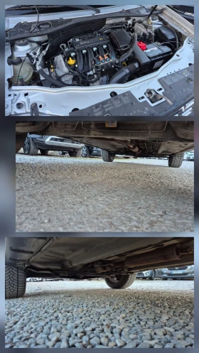 Dacia Duster 1.6i-АГУ-Navi - 7290 € / 14258.00 лв. - 86613505 15