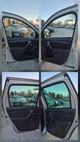Dacia Duster 1.6i-АГУ-Navi - 7290 € / 14258.00 лв. - 86613505 13