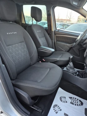 Dacia Duster 1.6i-АГУ-Navi - 7290 € / 14258.00 лв. - 86613505 11