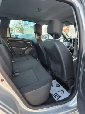 Dacia Duster 1.6i-АГУ-Navi - 7290 € / 14258.00 лв. - 86613505 9