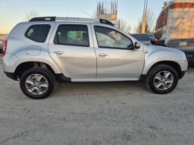 Dacia Duster 1.6i-АГУ-Navi - 7290 € / 14258.00 лв. - 86613505 4