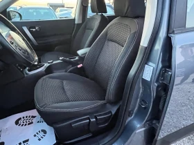 Nissan Qashqai 2.0D, 150ck, 4x4, ЛИЗИНГ - 5600 € / 10952.65 лв. - 94774024 10