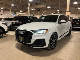 Audi Q7 55TFSI Technik  FULL CARFAX | Auto.bg — изображение 10