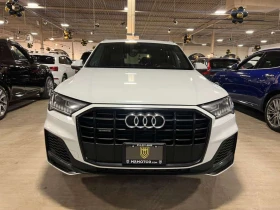 Audi Q7 55TFSI Technik  FULL CARFAX | Auto.bg — изображение 8